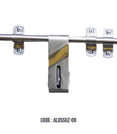 Stainless Steel Cadbry Aldrops at Best Price