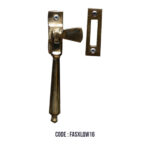 FASTENERS BRASS BALL TYPE