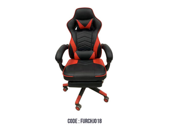 High Back Gaming Leather Chair at Best Price