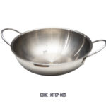 Stainless Steel Fray Pan Best Price in Sri Lanka