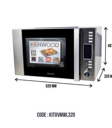 Kenwood Microwave Oven at Best Price
