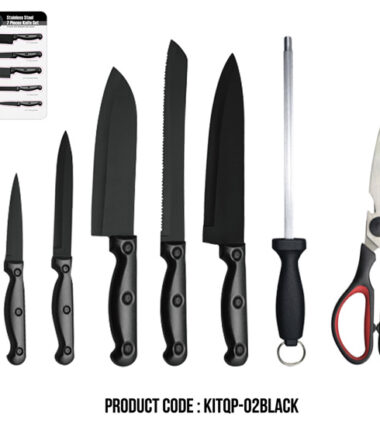 Kitchen Knife Set at Best Price