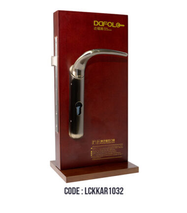 Buy Online KAREKO Door Lock