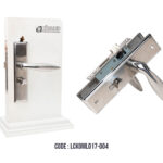 SS 304 OMAI DOOR LOCK FS017-004 #304