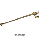 BRASS STAY 10" (MEDIUM)