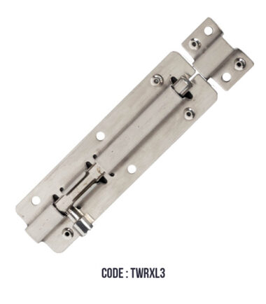 Stainless Steel Tower Bolt at Best Price