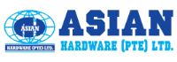 Asian Hardware