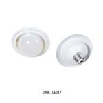 LED DOWN LIGHT 7W IP44 -6500K