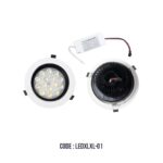 15 W LED LIGHT (FOR CONSTRUCTION)