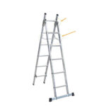 HOUSEHOLD COMBINATION LADDER