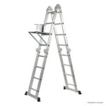MULTI-PURPOSE LADDER