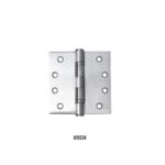 SS HINGES 4 X 4 X 3MM 2 BALL BEARING  304/304