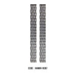 DOOR HANDLE 12 X 80 X 500 X 800 MM AB(96-15)