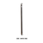 SS HANDLE 25 X 380 X 400 MM PSS