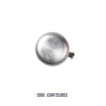 CURTAIN Z END CAP F25030Z SS