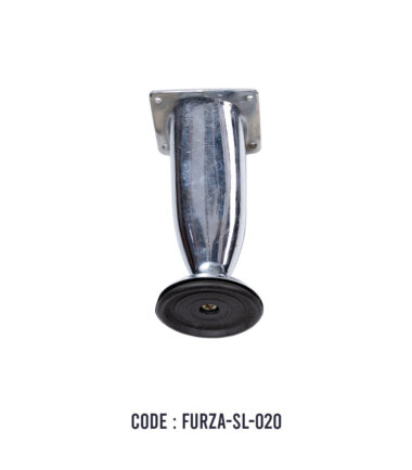 SL-020 -150MM H  FURNITURE LEGS PSS
