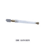 GLASS CUTTER TX-3037D CLEAR  6 TO 12 MM