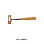 RUBBER HAMMER BT-25