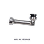 TD8000A-3B WALL TO GLASS ADJ 103MM  304SUS