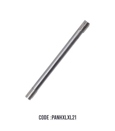 PANTRY HANDLE S168.160  181 X 12  X 35  ( 7")