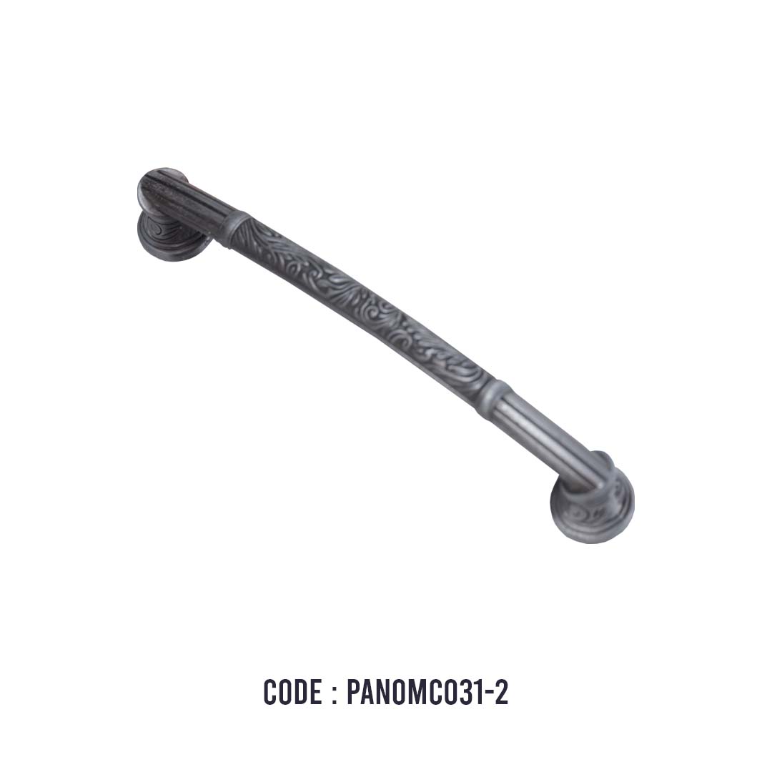 OML C0312 PANTRY HANDLE 160 MM Asian Hardware