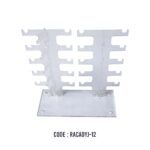 ACRYLIC EYEGLASSES DISPLAY YJ-12