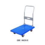 TRANSPORTATION CART TROLLEY 150Z-1   (150 KG)