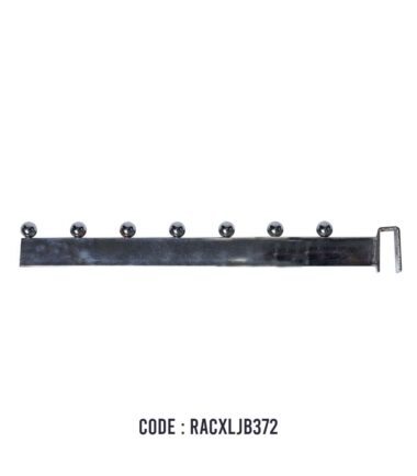 JB 372 FIT 12.5 X 25 TUBE300MM 7 BALLS