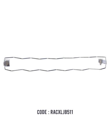 7MM DIA  150 MM X 1000 MM SHOES RACK JB 511