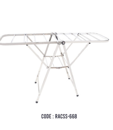 Foldable Cloth Drying Rack at Best Price