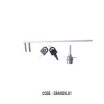 DRAWER LOCK SET HSD.288-19-500