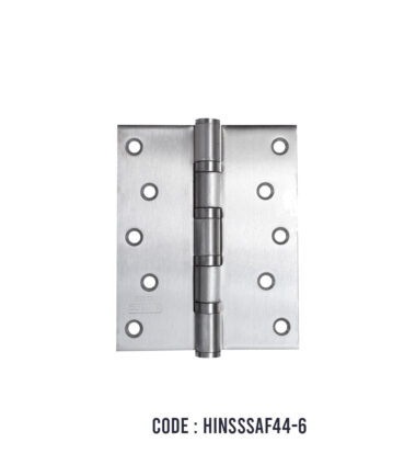 Stainless Steel Hinges at Best Price