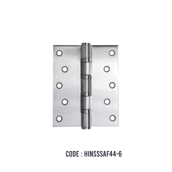 Stainless Steel Hinges at Best Price