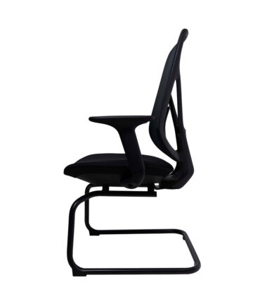 Buy Online Mid Back Mesh Visitor Chair