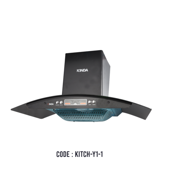 Glass Cooker Hood at Best Price