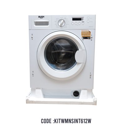 6 KG CLOTH WASHING MACHINE WMNSINT612W BUSH